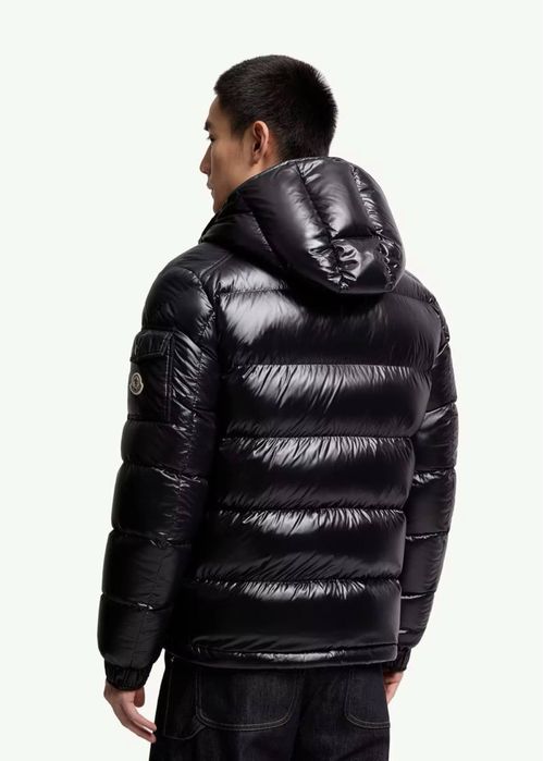 Акція!! Пуховик moncler
