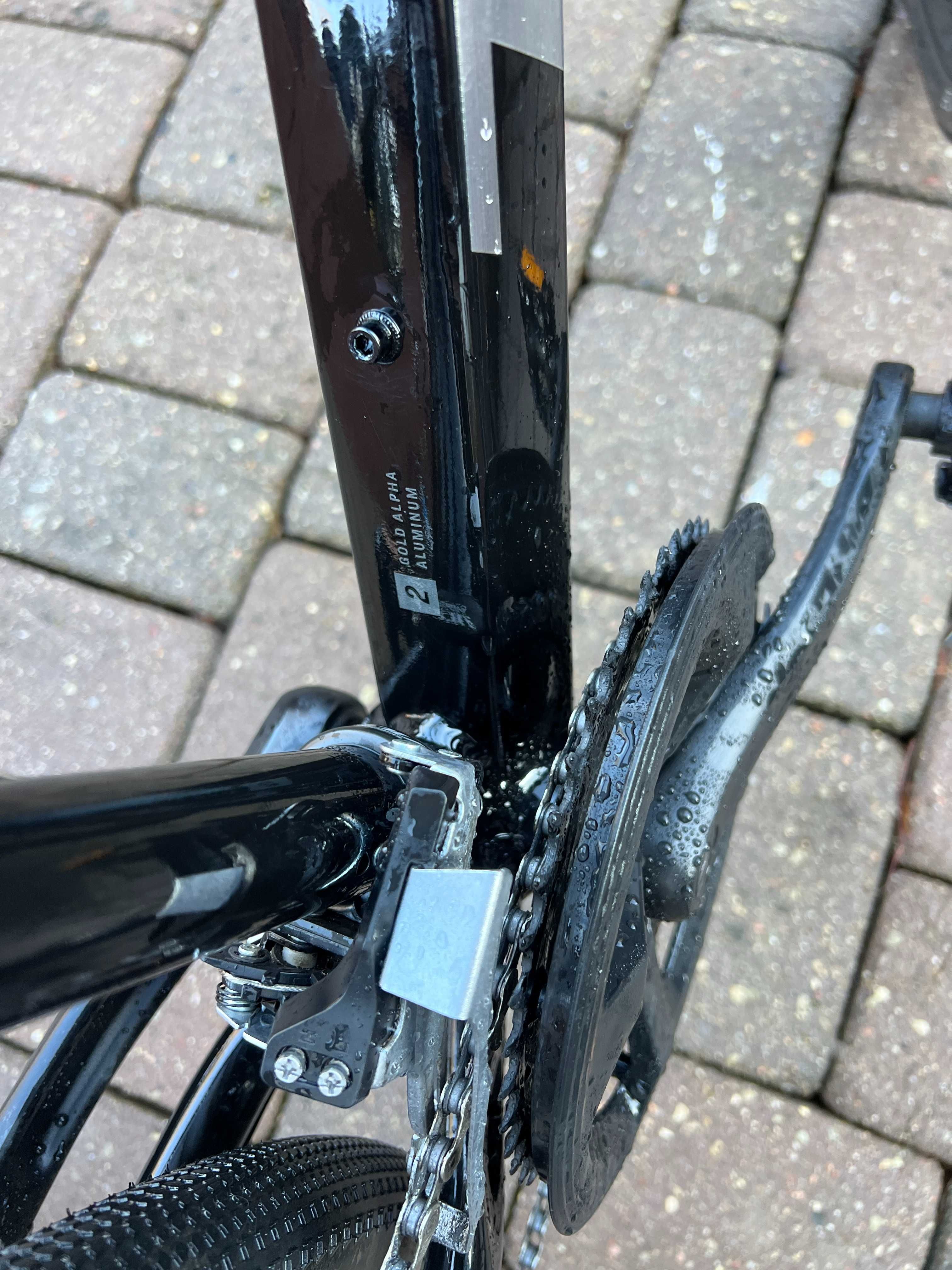 Trek Dual Sport 2 gen 4 rozm. S