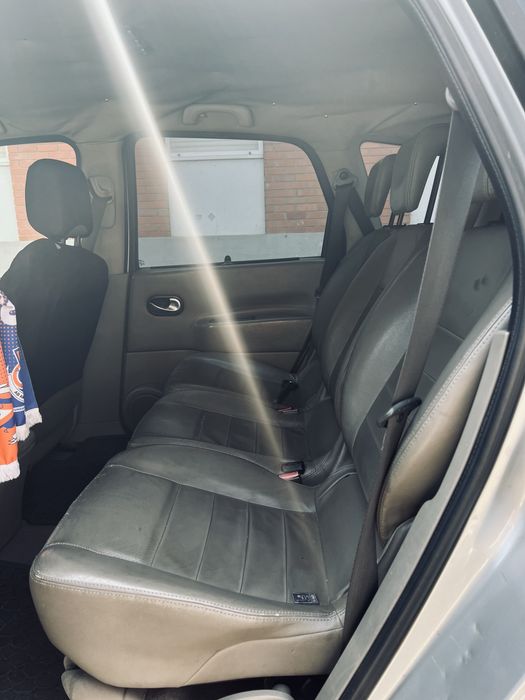 Renault scenic 1.5 DCI 7 Lugares