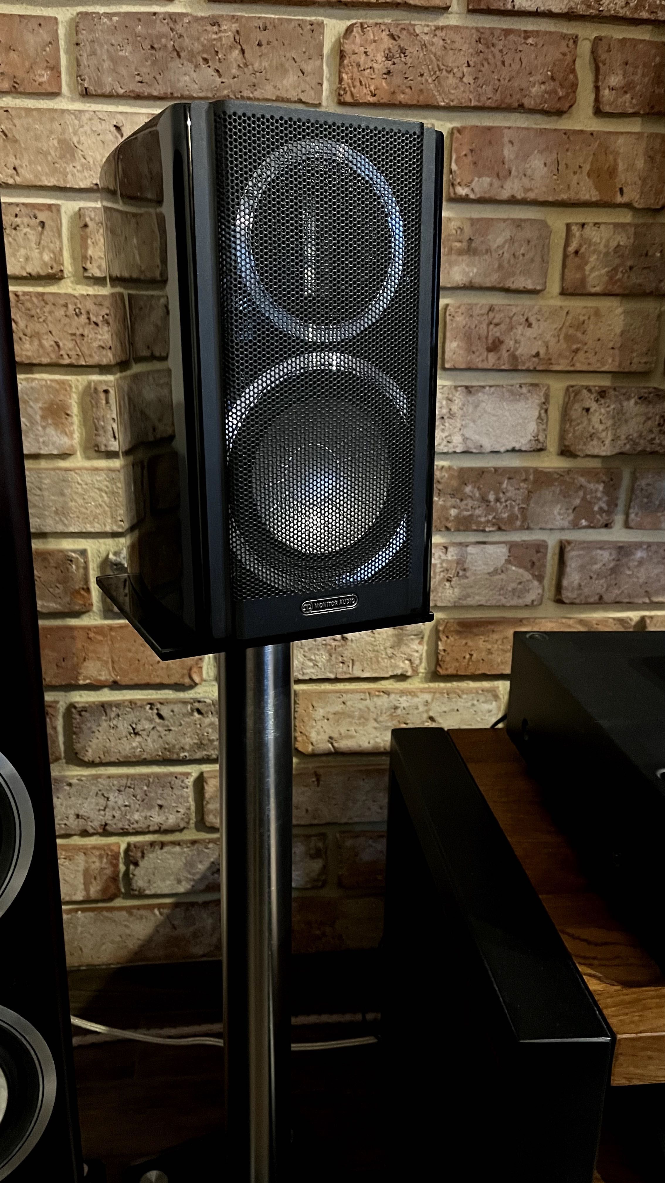 Monitor Audio Gold GX-50