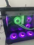 Komputer TOP zestaw i9 64 ddr5 aorus master!!!