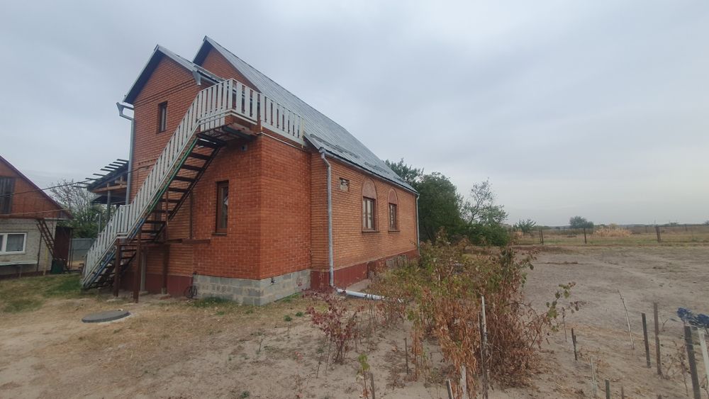 Продам будинок с.Мокрець