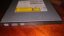 CD/DVD привод для ноутбука от Hewlett Packard