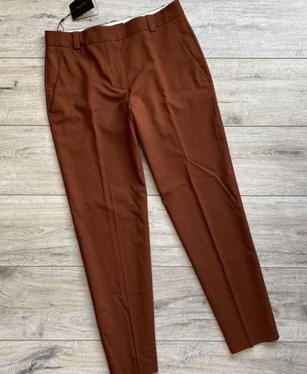 Кашемировый свитер Massimo Dutti Cucinelli