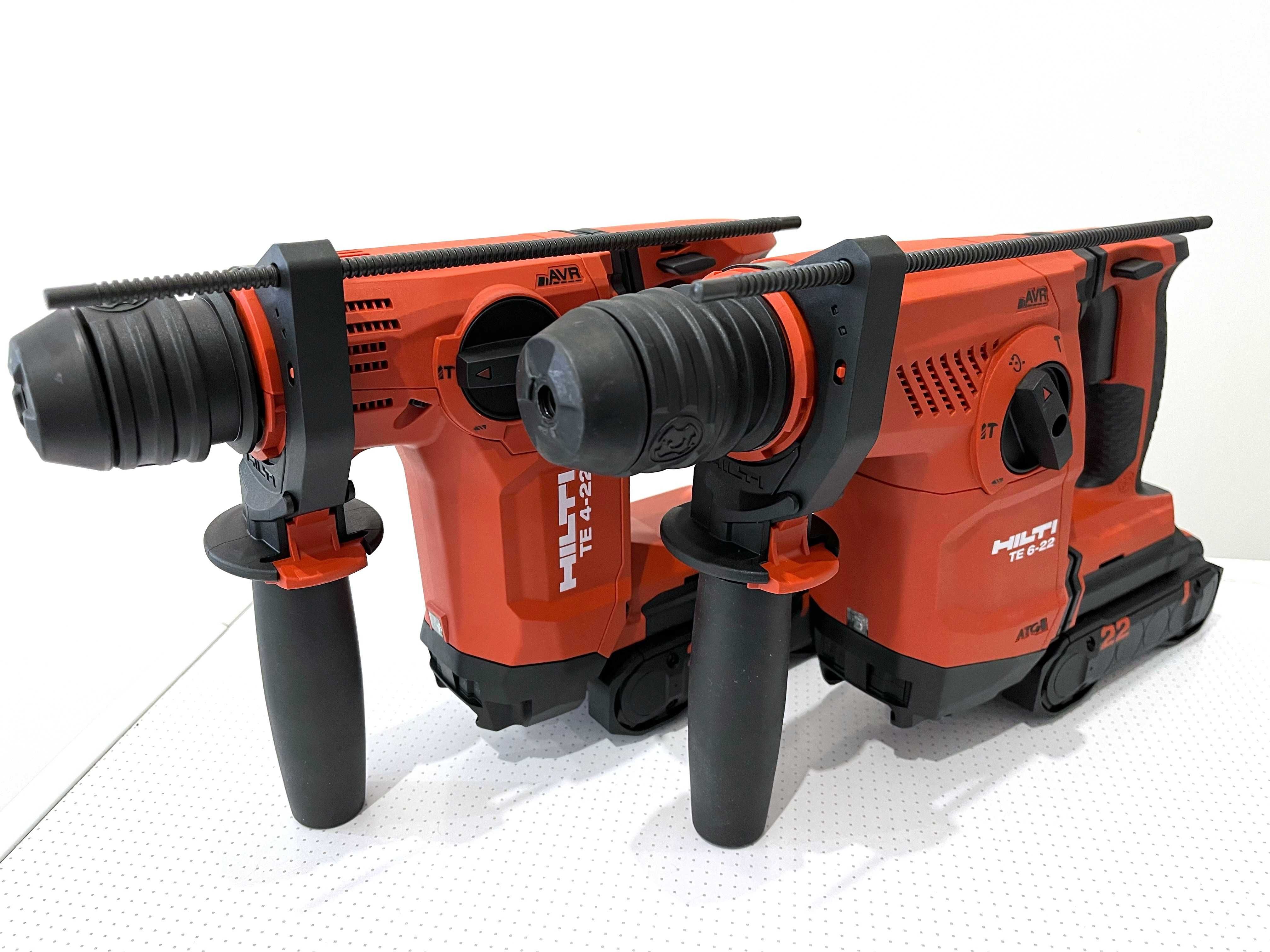 HILTI nuron zestaw