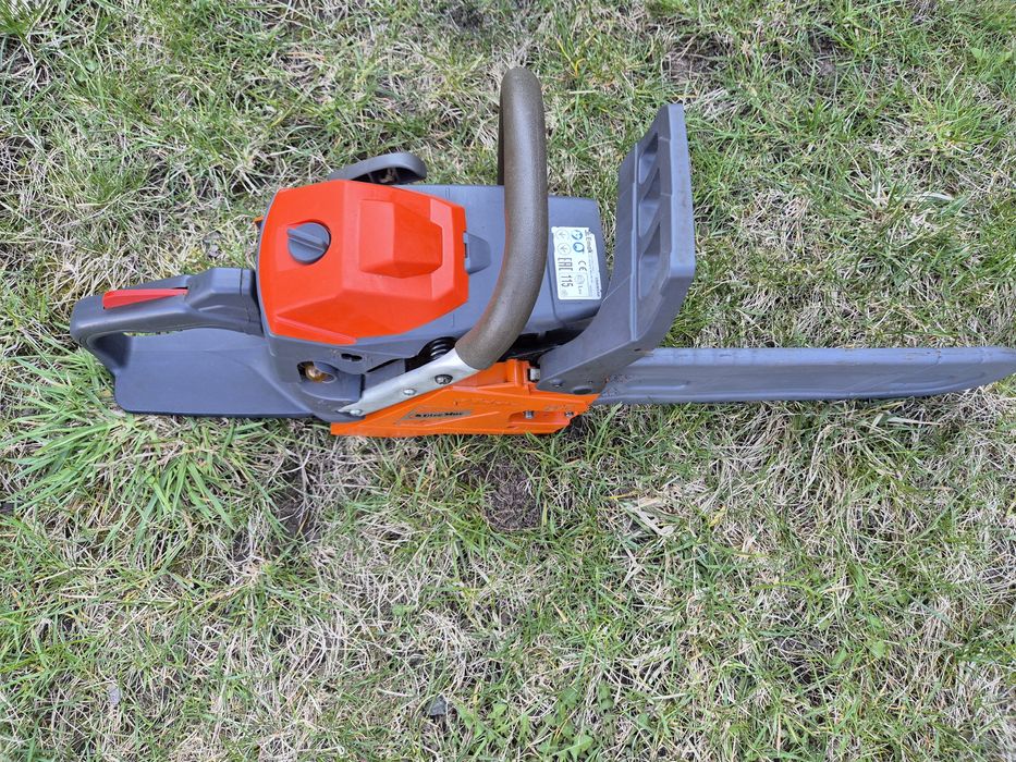 Бензопила Oleo-Mac GSH 40 Oleomac ( Stihl 180 ) Олеомак Італія