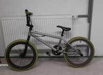 Bmx Wipe 500  Btwin