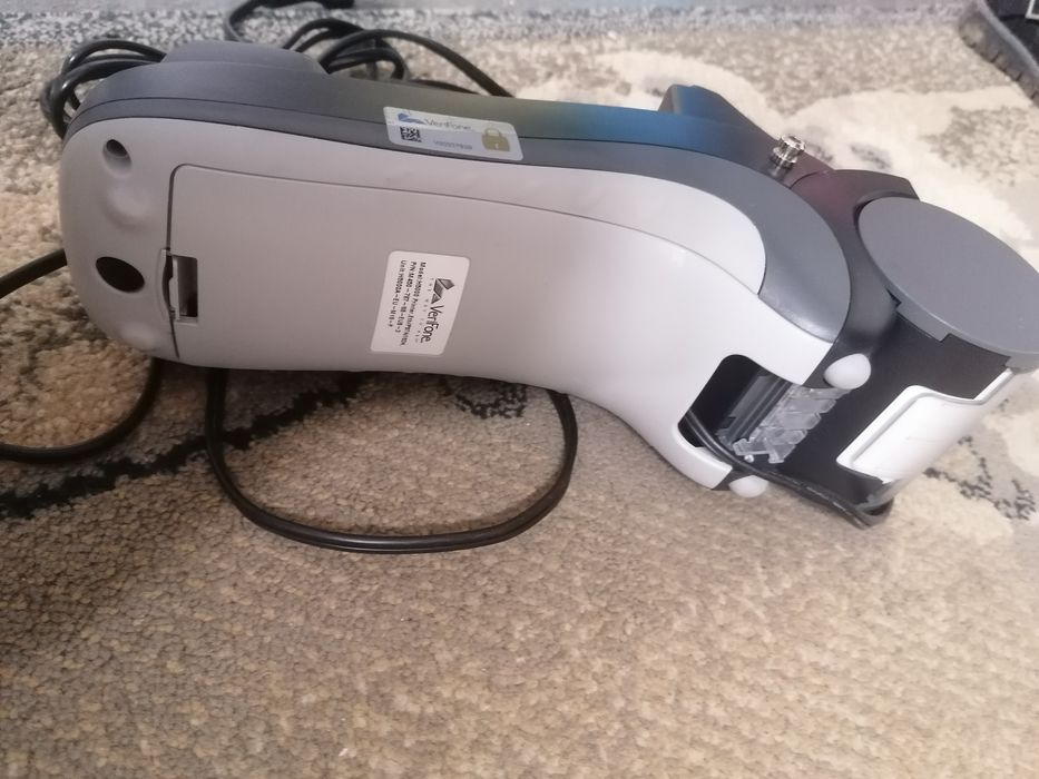 Terminal płatniczy Verifone H5000