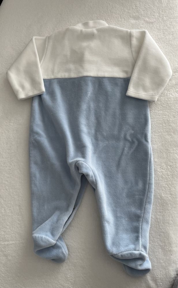 Babygrow Babi 1 mês