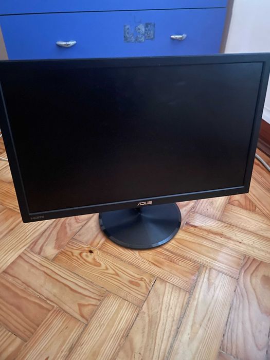 Monitor Asus VP228