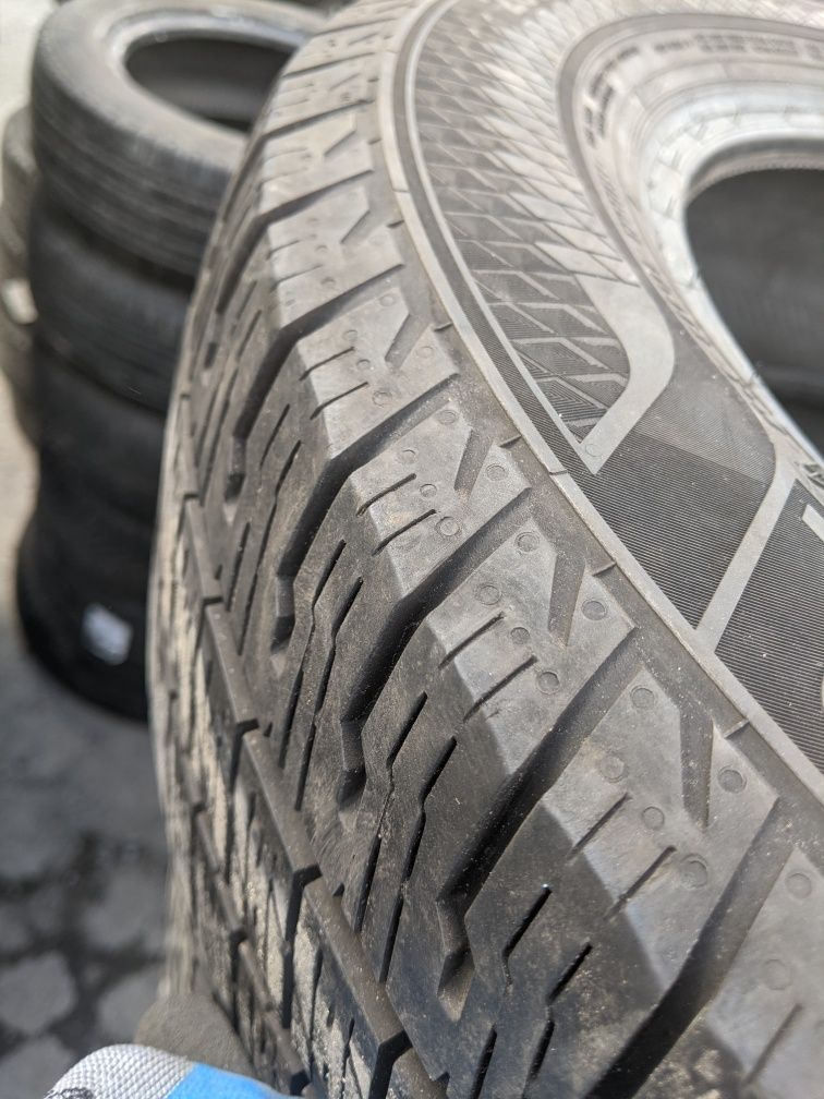 205/65R16C Semperit 21рік