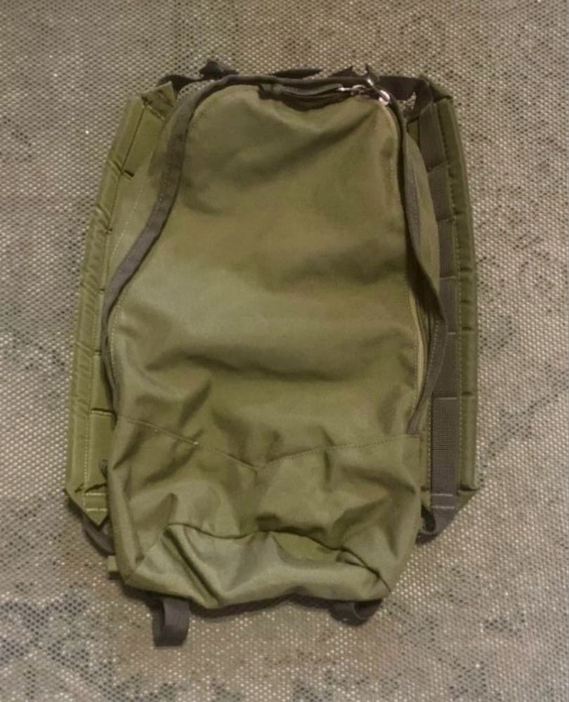 Продаю рюкзак Berghaus Cyclops ll Atlas