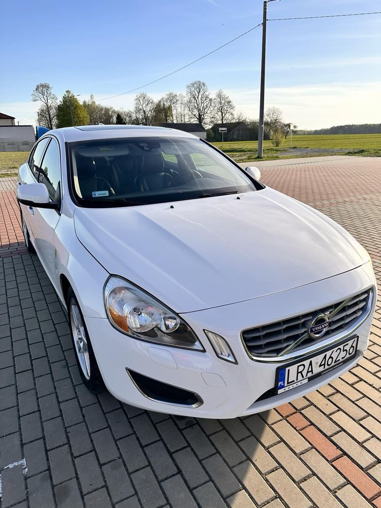 Volvo S60 2.5 T5 AWD