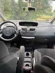 Citroën C4 Picasso Citroën C4 Picasso 2009 | Automat | Klimatyzacja | Zimówki w komplecie