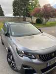 Peugeot 3008 Allure 1.6 Bluehdi