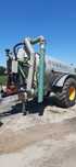 Beczkowóz wóz asenizacyjny JOSKIN 11000L
