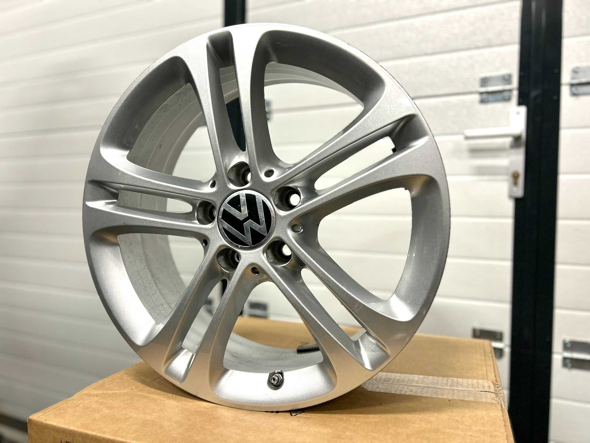 alufelgi r17 5x112 VW Passat Golf Jetta Sharan T-roc Touran Caddy