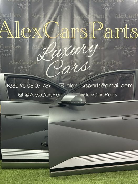 Hyundai Ioniq 5 колір T5R