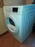 Suszarka do ubran Samsung pompa ciepla 7KG A++