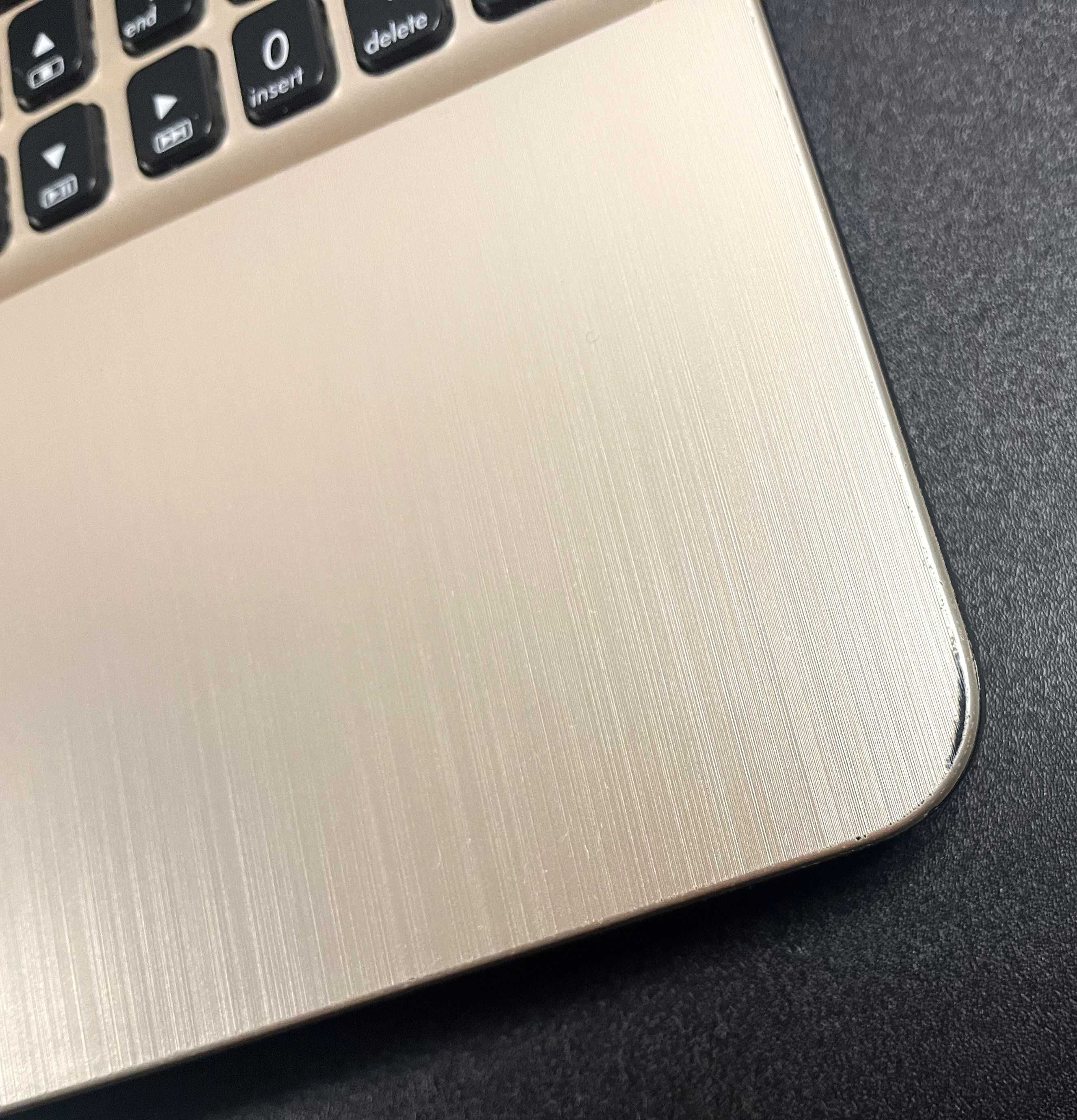 Ноутбук ASUS VivoBook Max X541SC