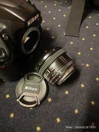 Obiektyw Nikon Nikkor FX AF 20 mm F2.8