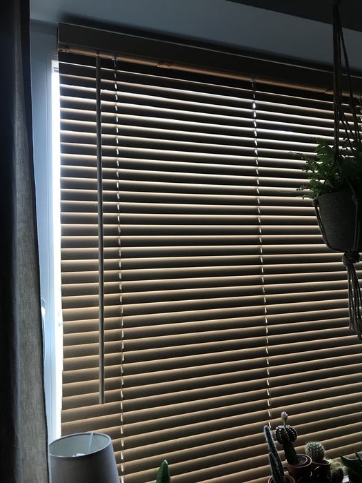 Żuzja GoodHome drewniana Colours Cana 120x180 jasna