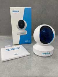Nowa bezprzewodowa wewnętrzna kamera Reoling E1 Pro