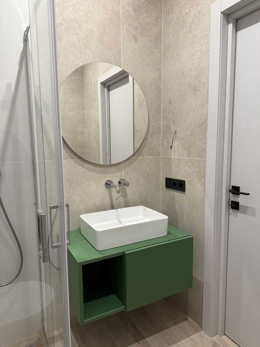 Апартаменти. WOL.GREEN Polyana . Продаж.