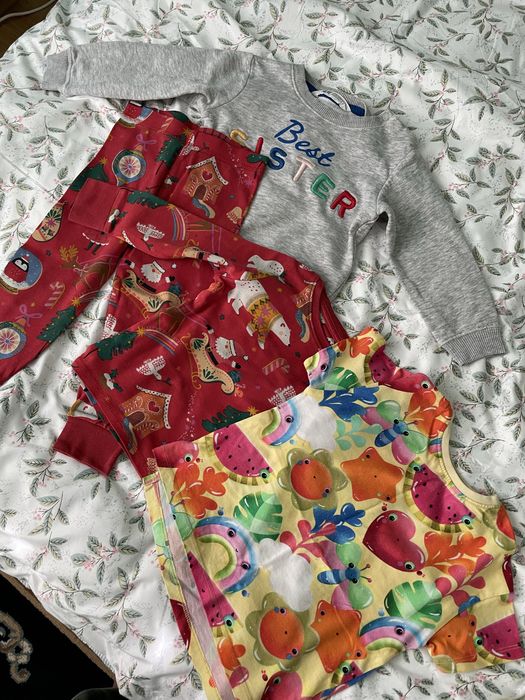H&m, Zara, George, next, одяг на дівчинку 92 розмір