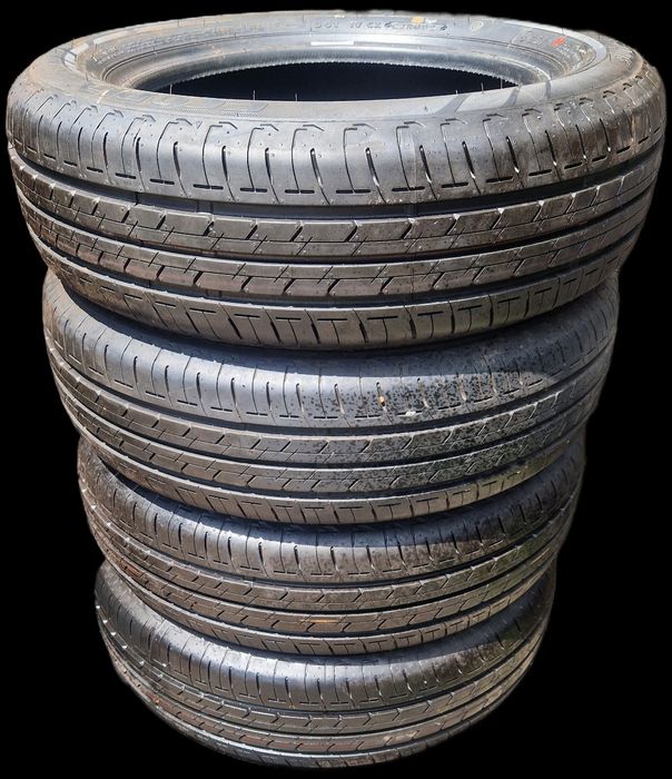 Opony letnie Bridgestone Ecopia EP150 165/65R14 79S Kpl.