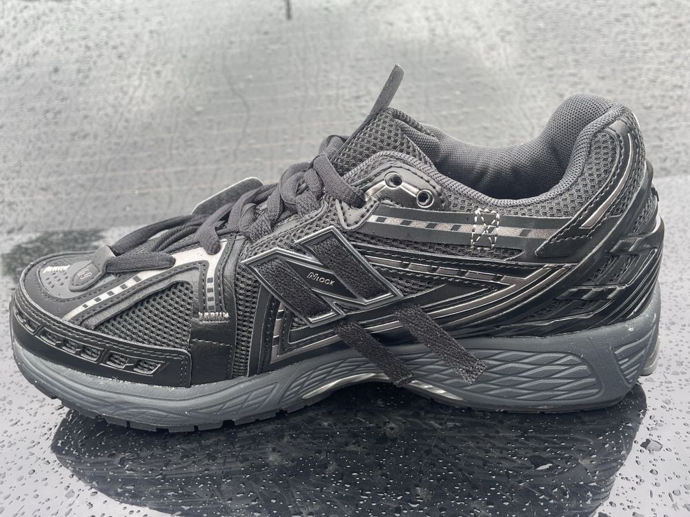 New balance 1906AF black 41-45p.