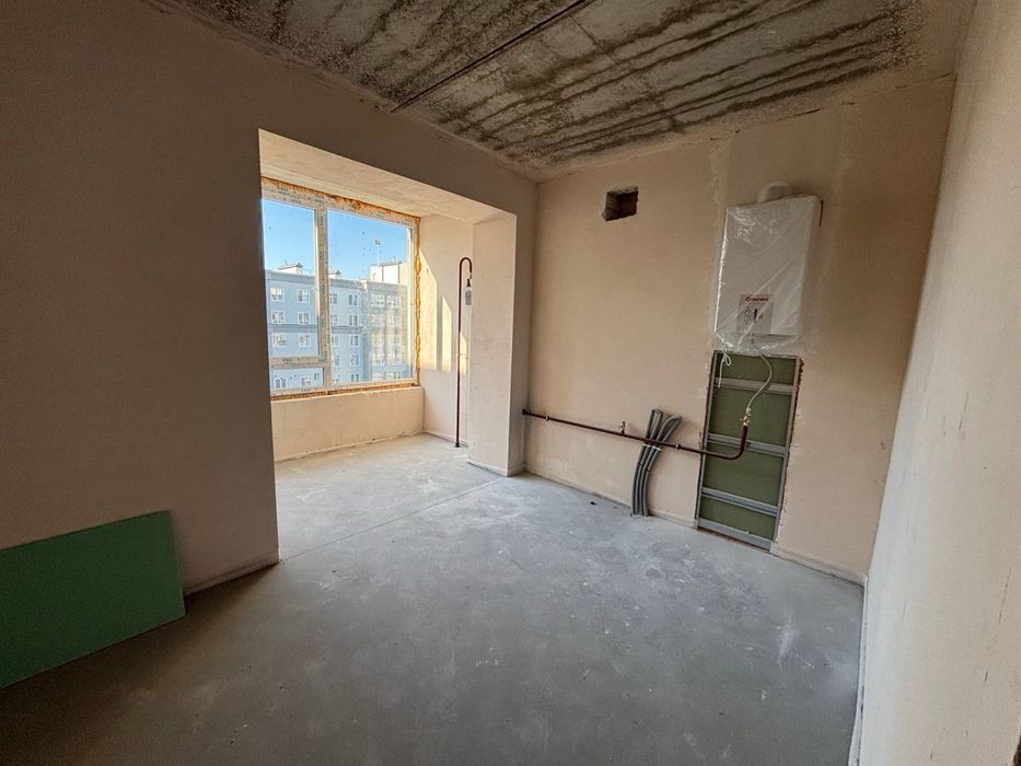 Продам 2 кімнатну квартиру! Буча! ЖК Міленіум