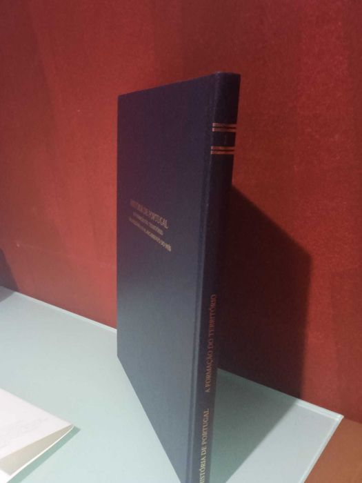 20 volumes da Historia de Portugal ( aproveite o preço ) .