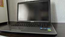 Medion akoya P7818 i3 3110m/Nvidia 730 Запчастини