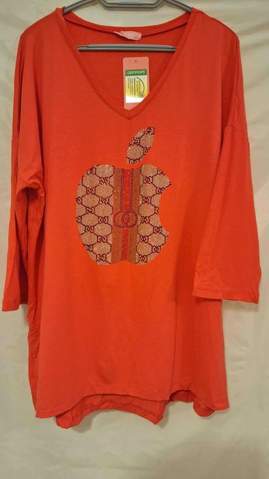 Bluzka Wawa. Uniwersalna.