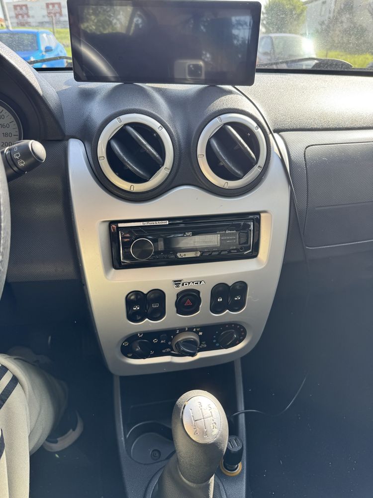 Dacia Sandero 2011 1.5dci gasoleo