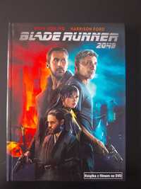 Blade Runner (film DVD) - wersja kolekcjonerska