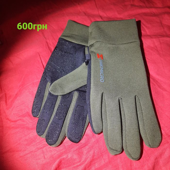 Тактичні Рукавиці зимові Mechanix ColdWork Insulated FastFit Plus чор