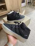 Adidas fear of god athletics I new with all tags and original box