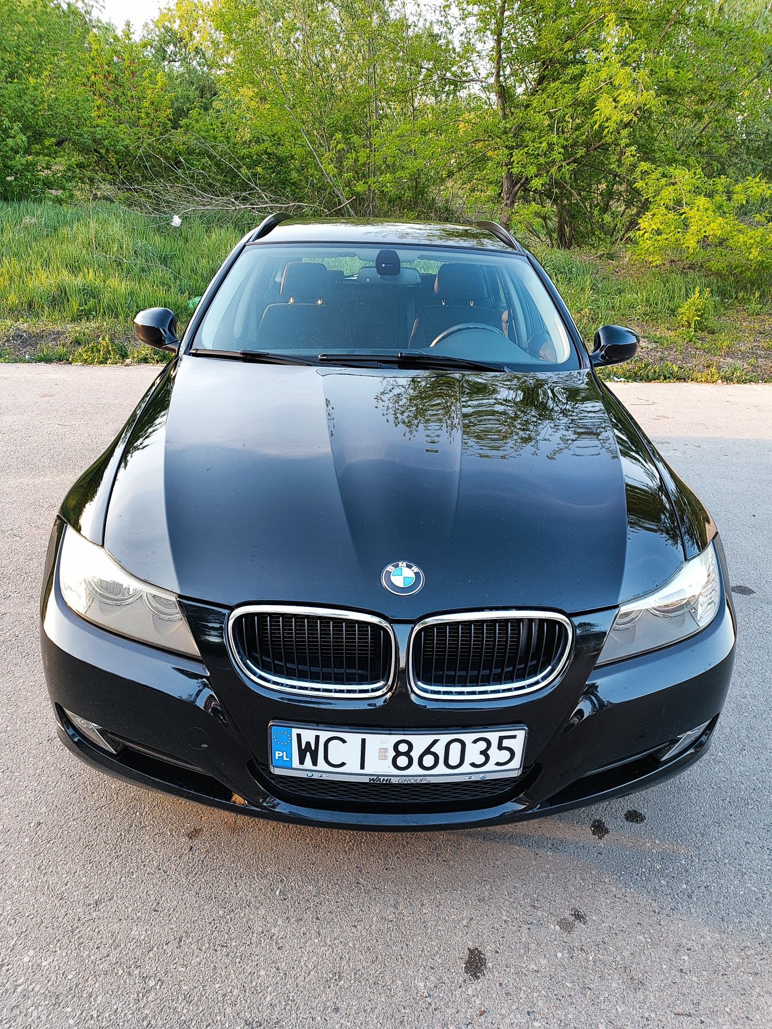 BMW Seria 3 318i Touring