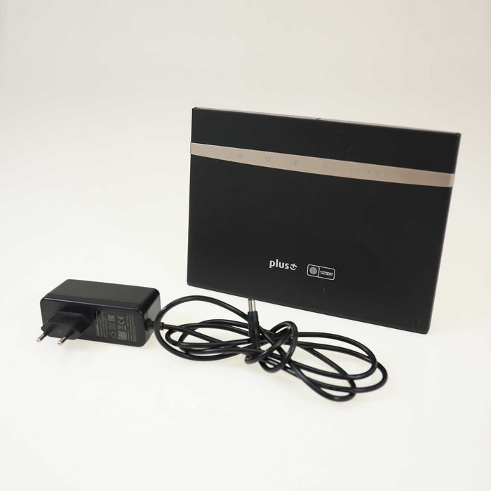 Router LTE Huawei b525s-23a