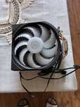 Chlodzenie CPU Endorfy Spartan  5ARGB