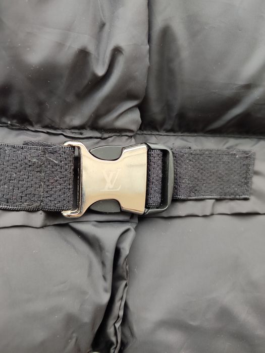 Безрукавка женская LOUIS VUITTON XL