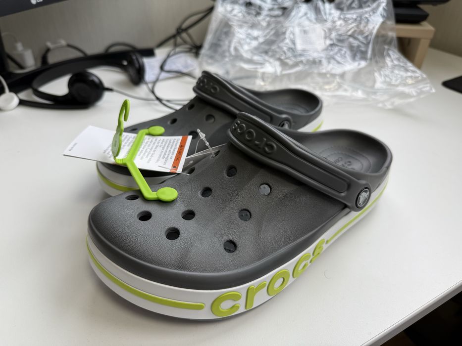 CROCS Нові 39-40 Оригінал