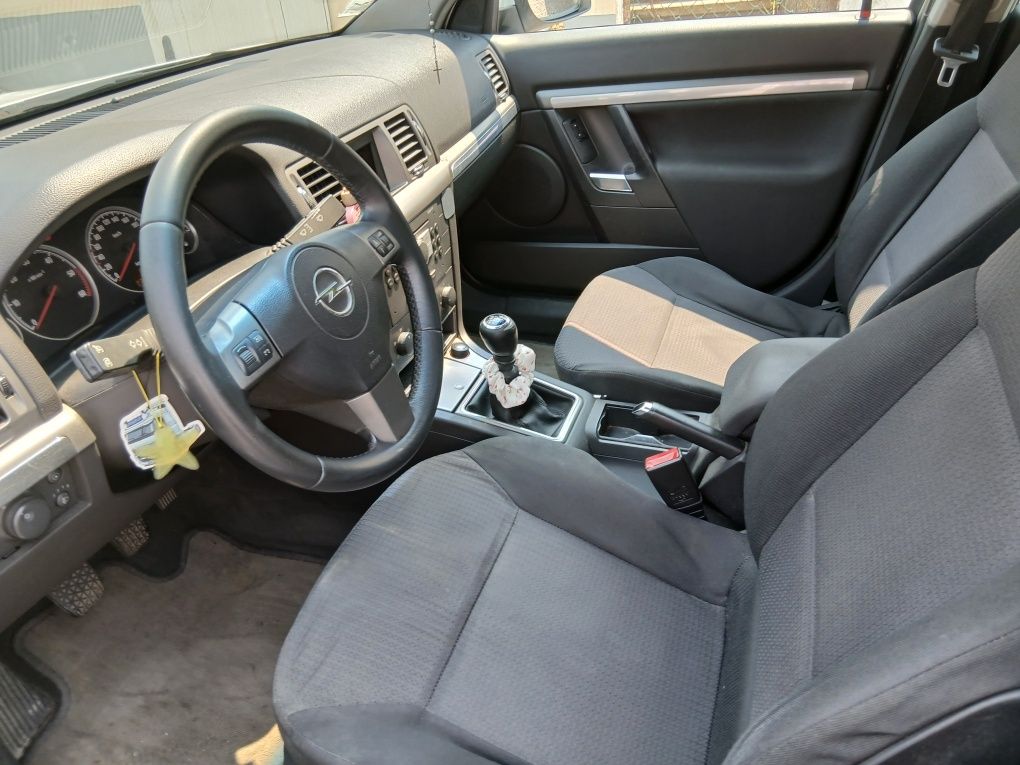 Opel vectra 1900