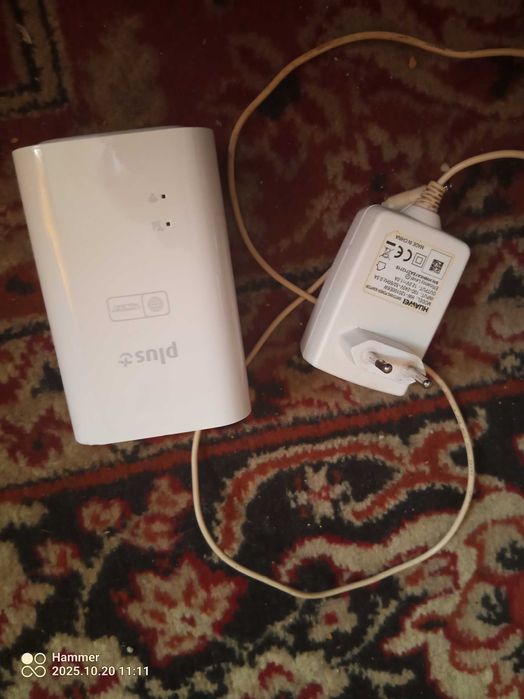 Huawei ruter E5180
