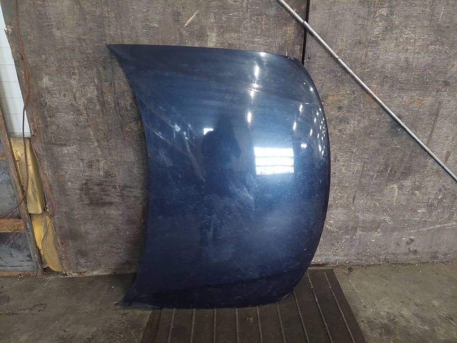 MASKA POKRYWA SILNIKA VOLKSWAGEN PASSAT B5 LN5Y