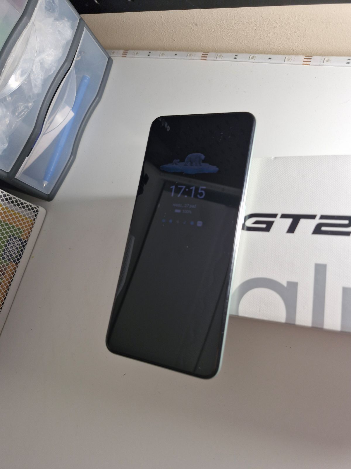 Realme GT 2 RMX lepsza wersja