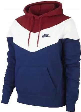 bluza Nike M 38 bluza z kapturem Nike M 38