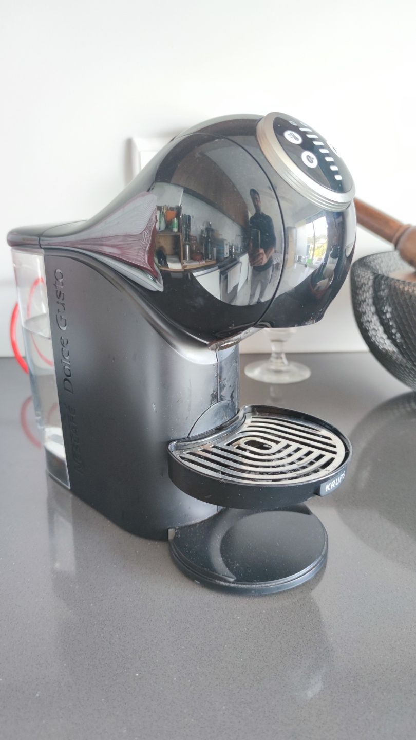 Máquina de café Dolce Gusto